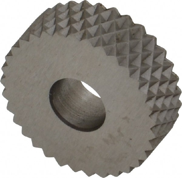 Standard Knurl Wheel: 3/4