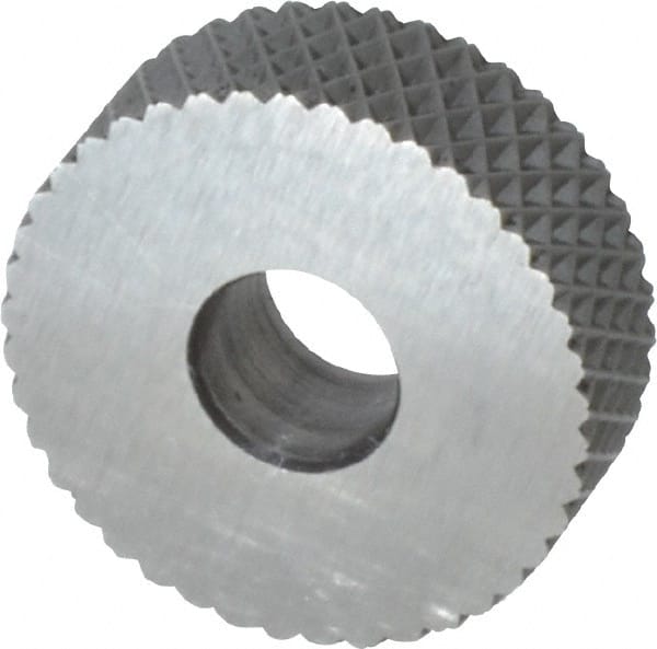 Standard Knurl Wheel: 3/4