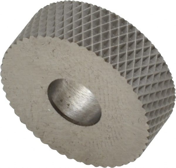 Standard Knurl Wheel: 3/4