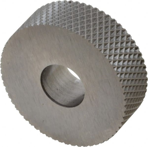 Standard Knurl Wheel: 3/4