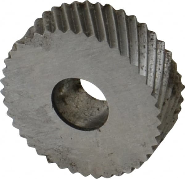 Standard Knurl Wheel: 3/4