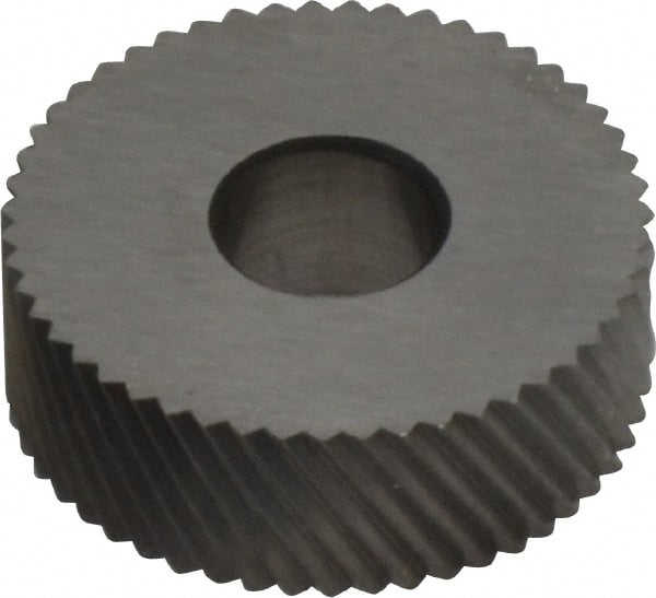 Standard Knurl Wheel: 3/4