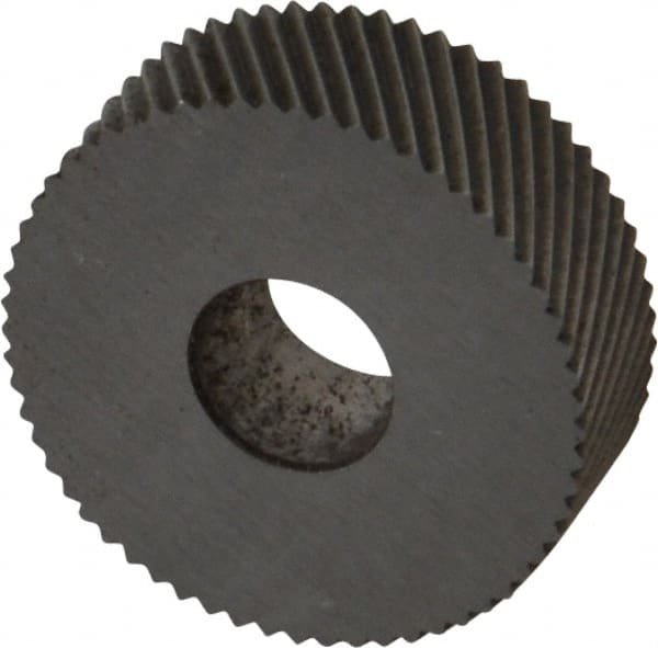 Standard Knurl Wheel: 3/4