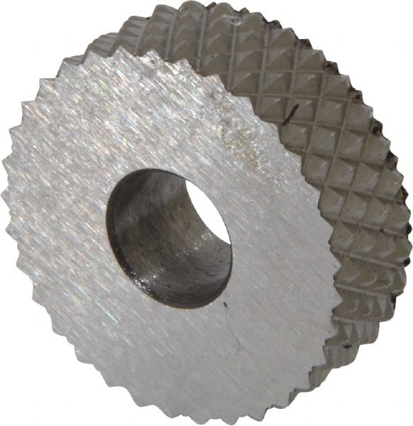 Standard Knurl Wheel: 3/4