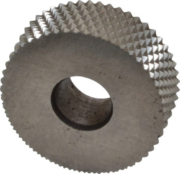 Standard Knurl Wheel: 3/4