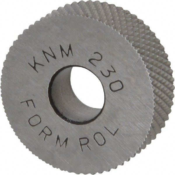 Standard Knurl Wheel: 3/4