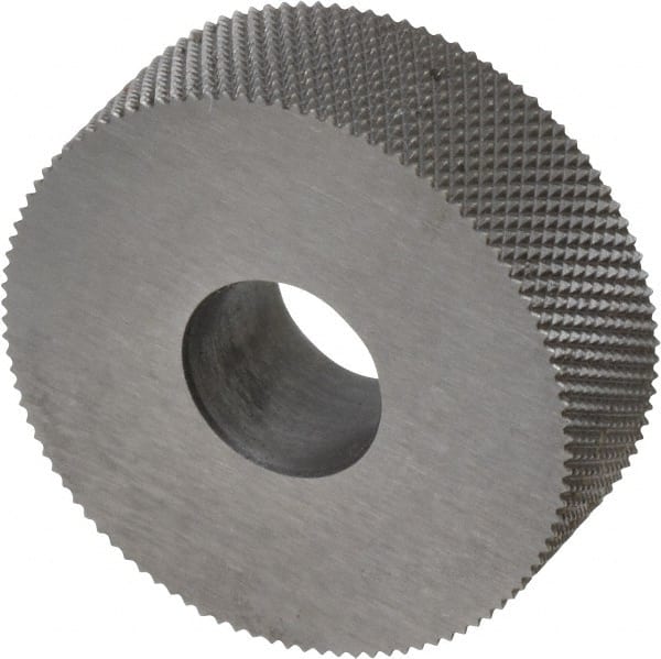 Standard Knurl Wheel: 3/4