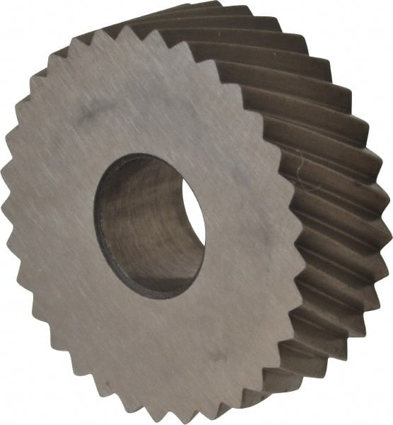 Standard Knurl Wheel: 3/4