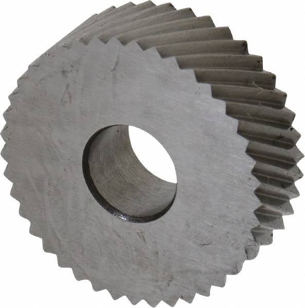 Standard Knurl Wheel: 3/4