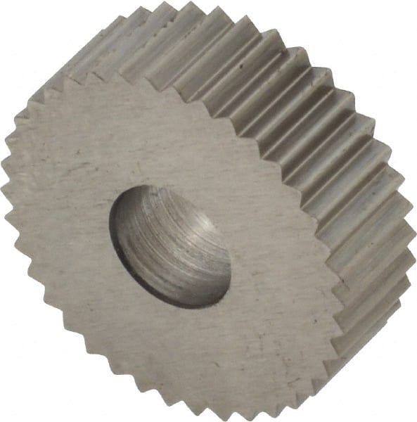 Standard Knurl Wheel: 3/4