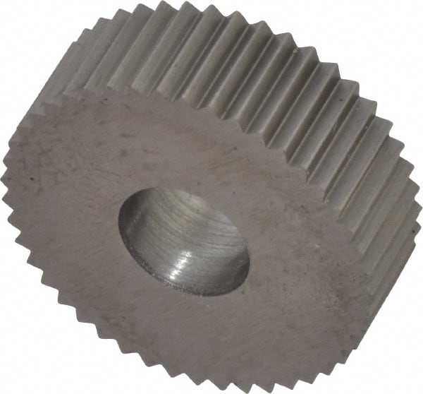 Standard Knurl Wheel: 3/4