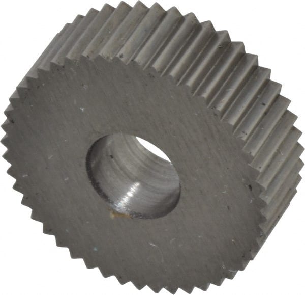 Standard Knurl Wheel: 3/4