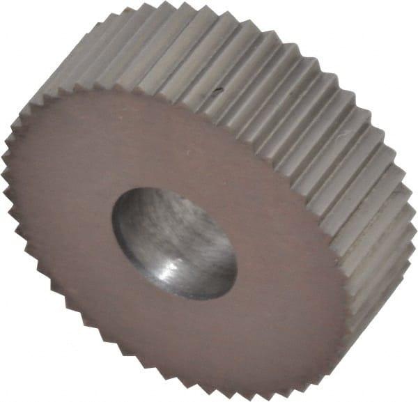 Standard Knurl Wheel: 3/4