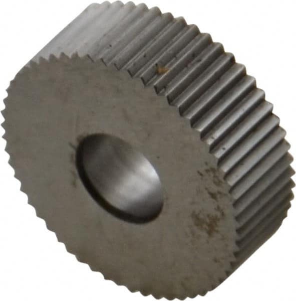 Standard Knurl Wheel: 3/4