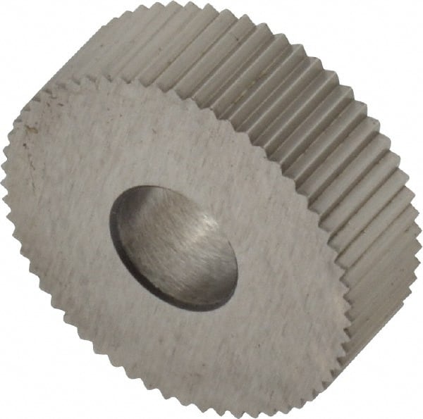 Standard Knurl Wheel: 3/4