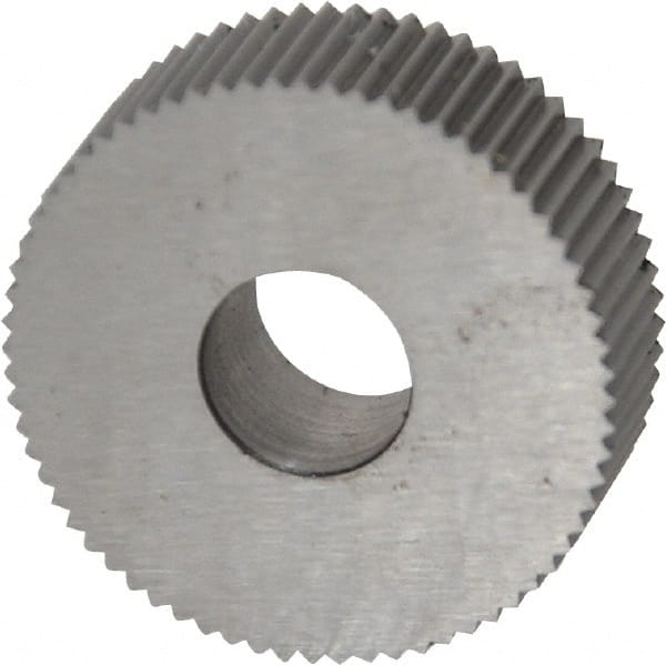 Standard Knurl Wheel: 3/4