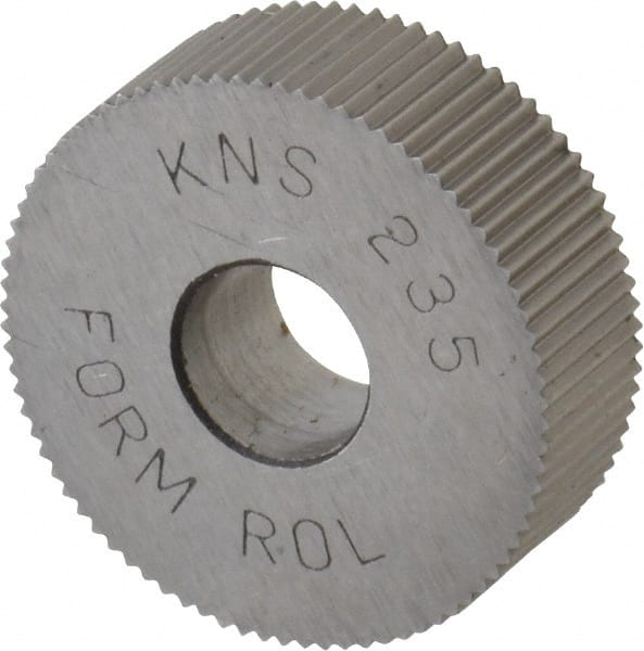 Standard Knurl Wheel: 3/4