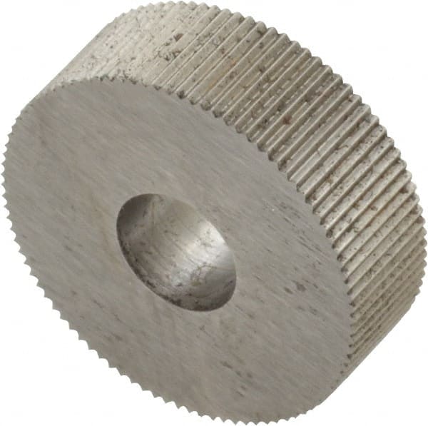 Standard Knurl Wheel: 3/4