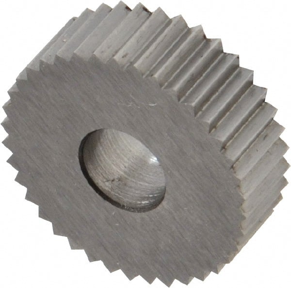 Standard Knurl Wheel: 3/4