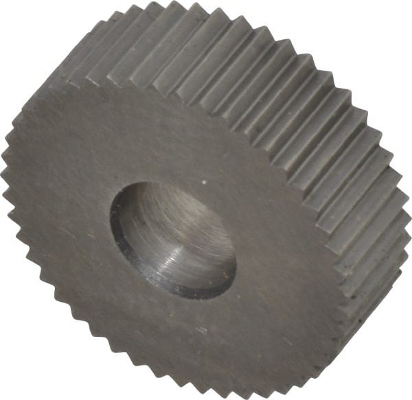 Standard Knurl Wheel: 3/4