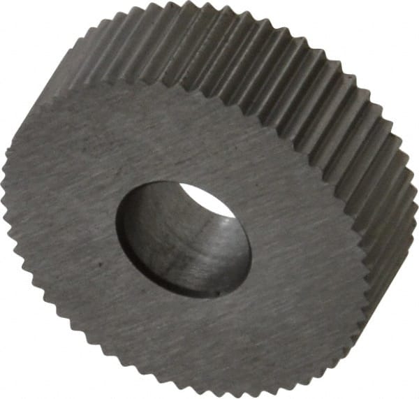 Standard Knurl Wheel: 3/4