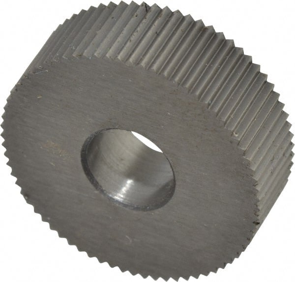 Standard Knurl Wheel: 3/4