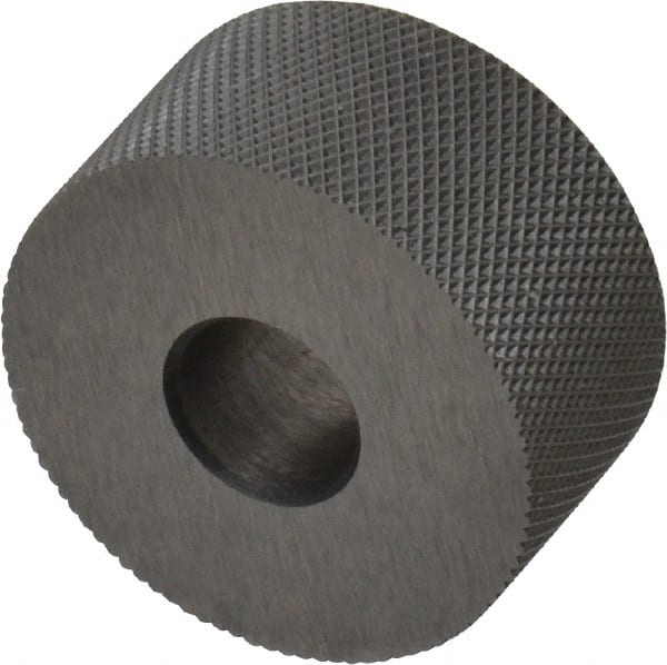 Standard Knurl Wheel: 3/4