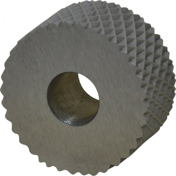 Standard Knurl Wheel: 3/4