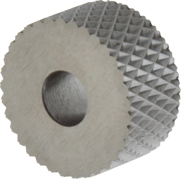 Standard Knurl Wheel: 3/4