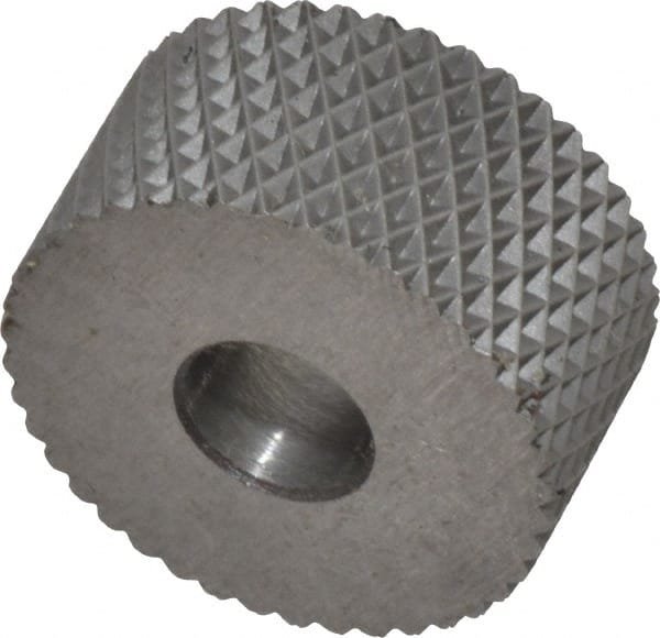 Standard Knurl Wheel: 3/4