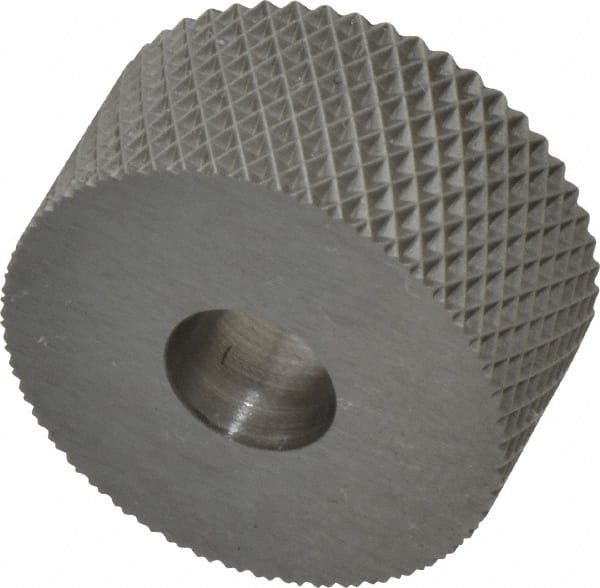 Standard Knurl Wheel: 3/4