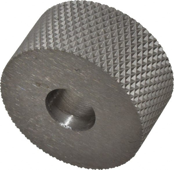 Standard Knurl Wheel: 3/4