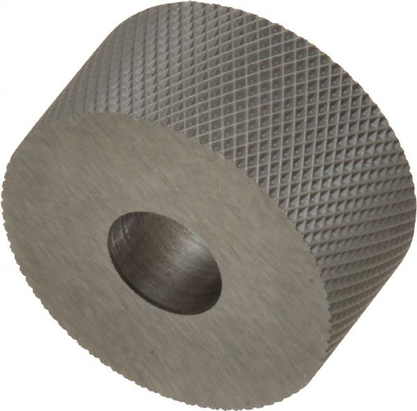 Standard Knurl Wheel: 3/4