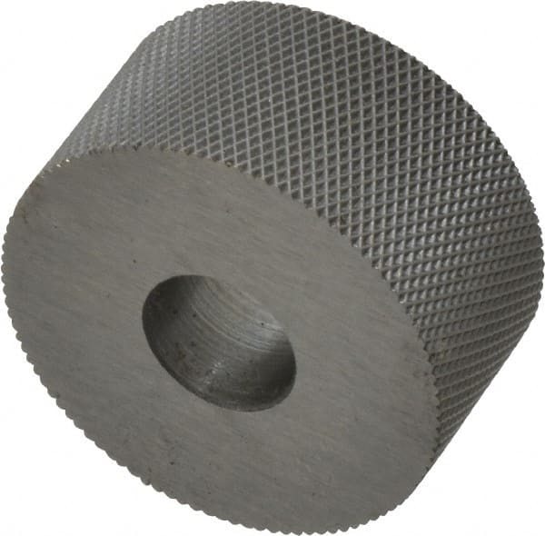 Standard Knurl Wheel: 3/4