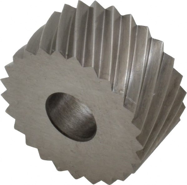 Standard Knurl Wheel: 3/4