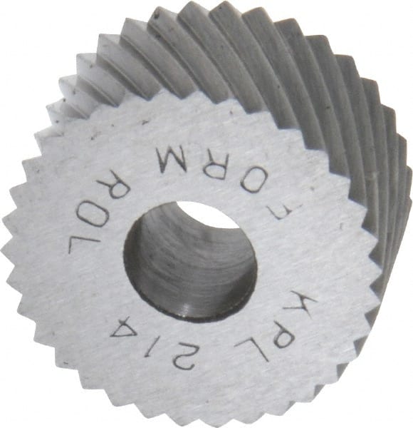 Standard Knurl Wheel: 3/4