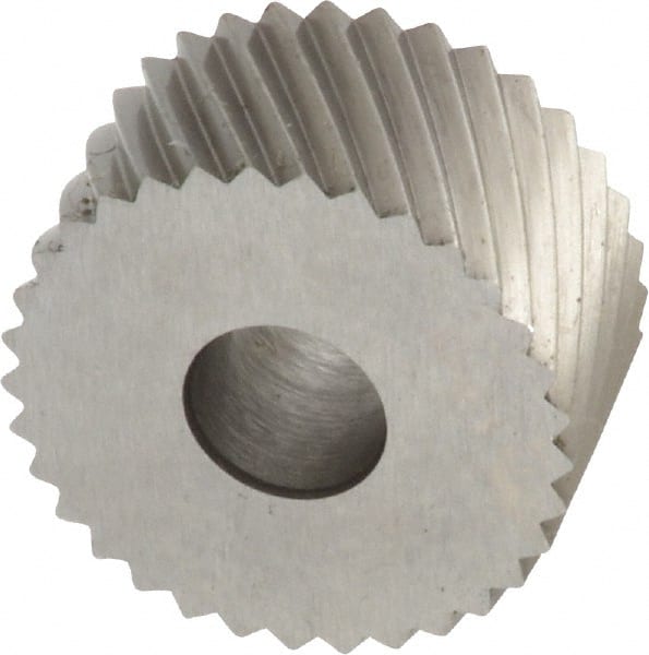 Standard Knurl Wheel: 3/4