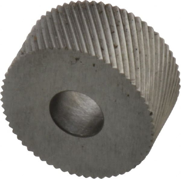 Standard Knurl Wheel: 3/4