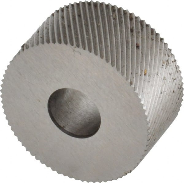 Standard Knurl Wheel: 3/4