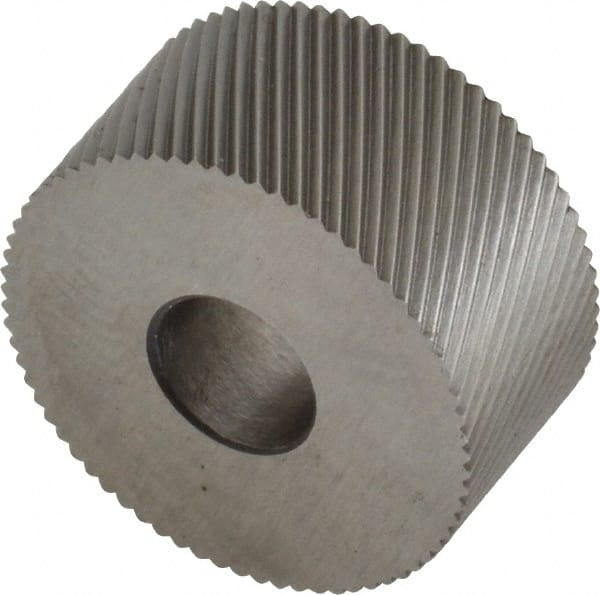 Standard Knurl Wheel: 3/4