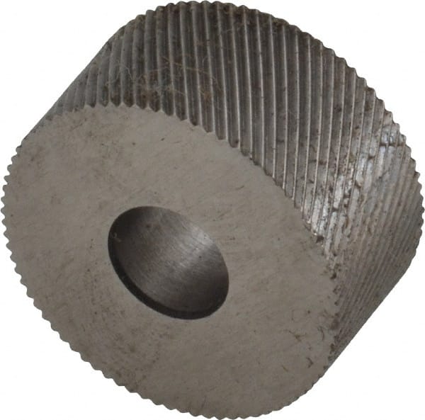 Standard Knurl Wheel: 3/4