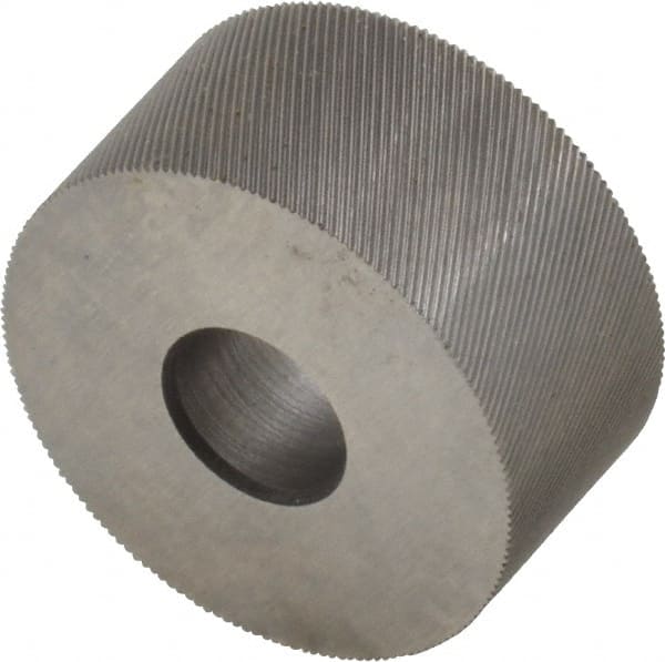 Standard Knurl Wheel: 3/4