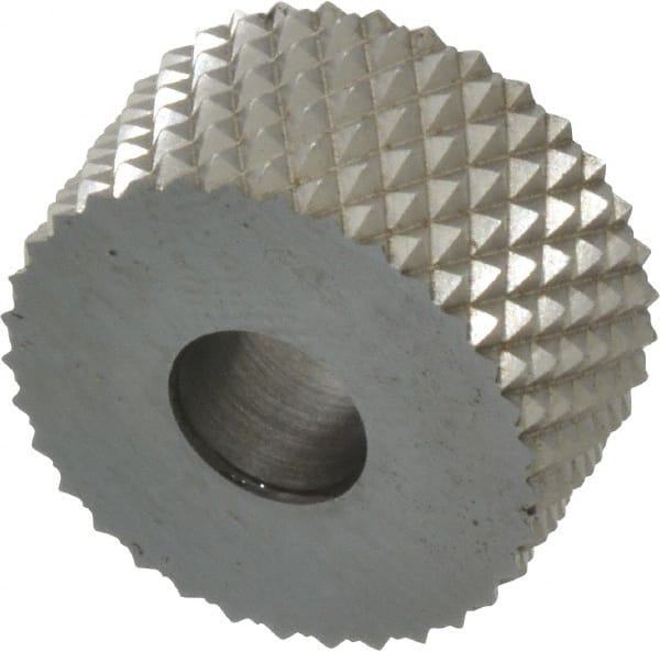 Standard Knurl Wheel: 3/4