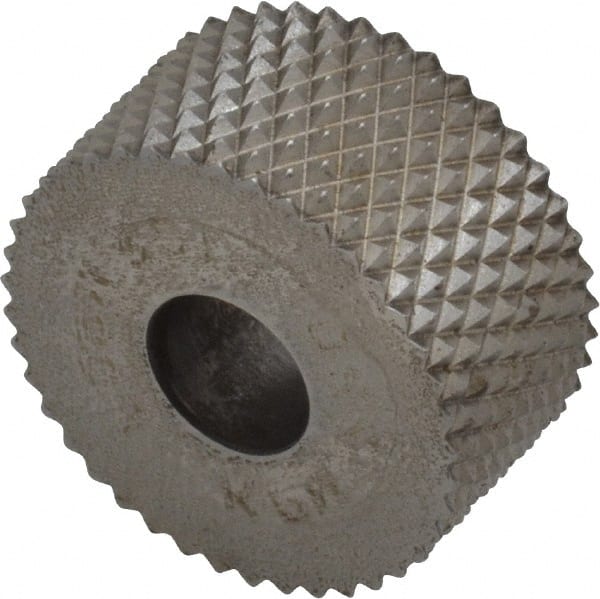 Standard Knurl Wheel: 3/4