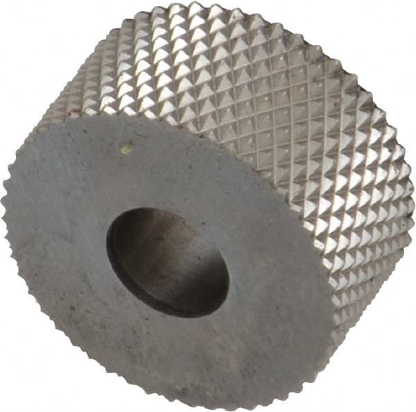 Standard Knurl Wheel: 3/4