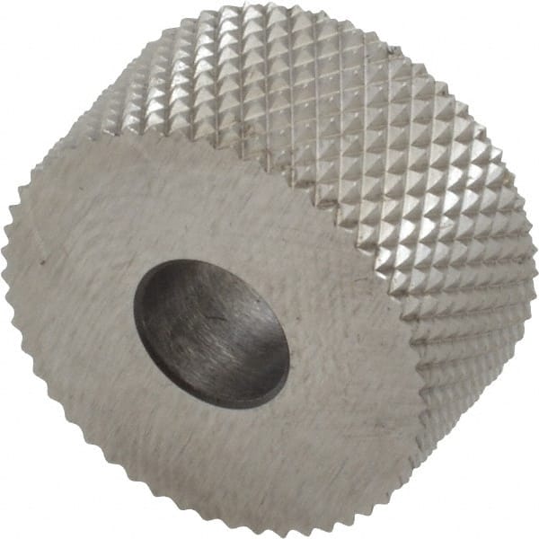 Standard Knurl Wheel: 3/4