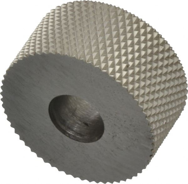 Standard Knurl Wheel: 3/4