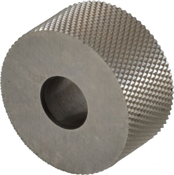 Standard Knurl Wheel: 3/4