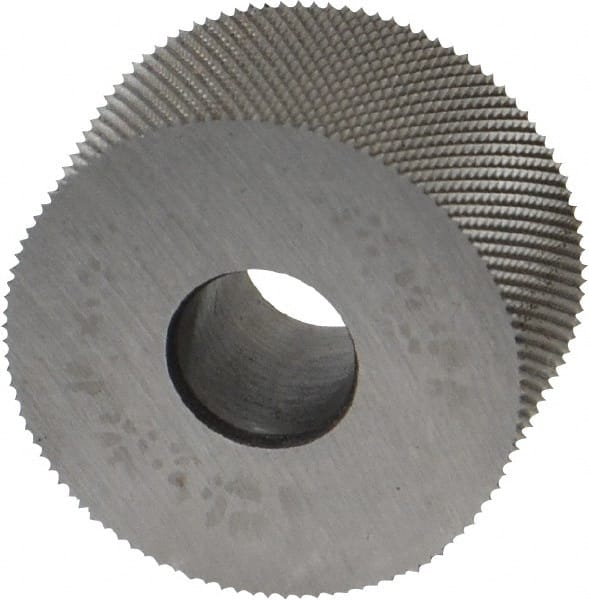 Standard Knurl Wheel: 3/4