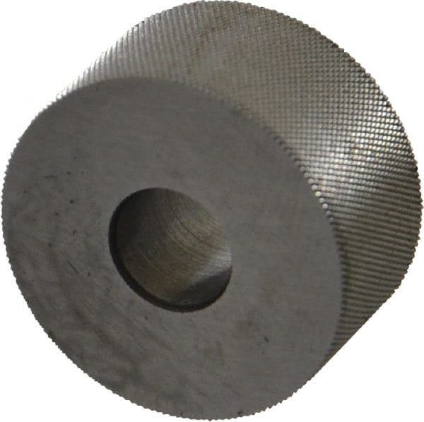 Standard Knurl Wheel: 3/4